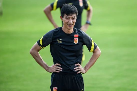 霸气的妻子