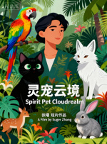 洗脚店的新人
